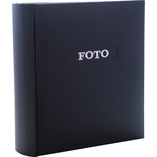 Album Focus Trend Line Super 100 10x15 Black