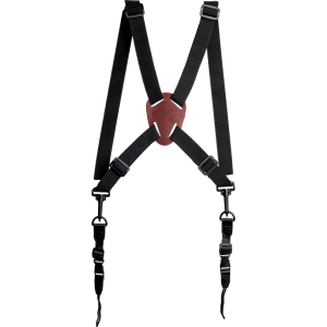 Focus Harness with buckle