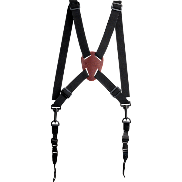 Focus Harness with buckle