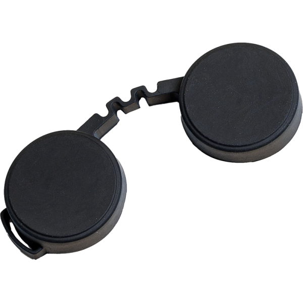 Focus Eyepiece cover dual 45mm