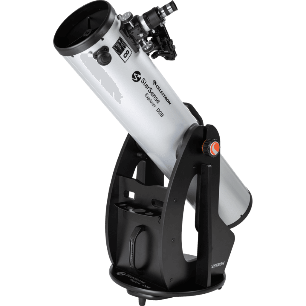 Celestron StarSense Explorer 8´ Dobsonian