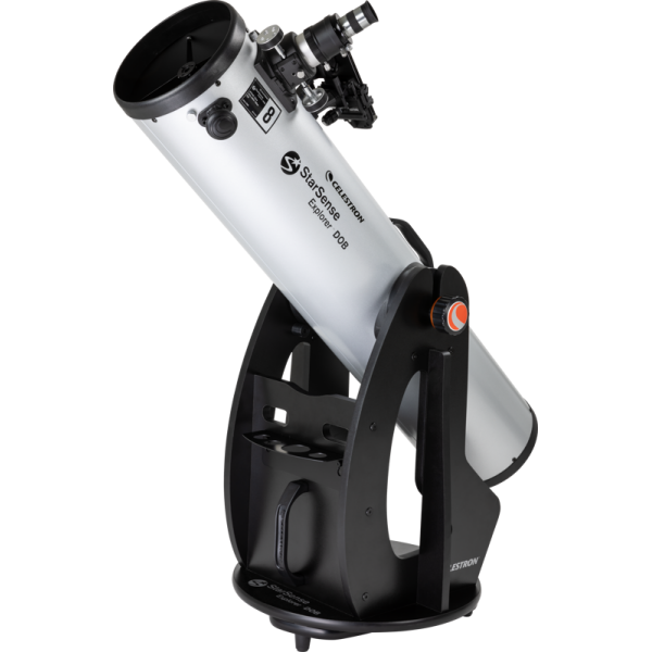 Celestron StarSense Explorer 8" Dobsonian