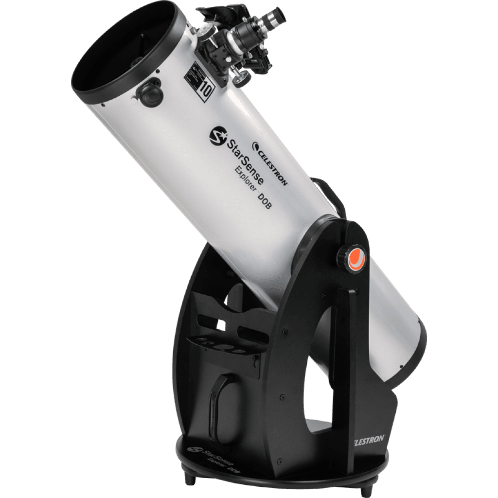 Celestron StarSense Explorer 10´ Dobsonian