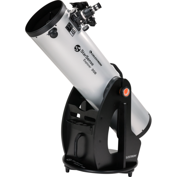 Celestron StarSense Explorer 10" Dobsonian