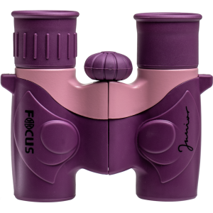 Focus Junior 6x21 Pink