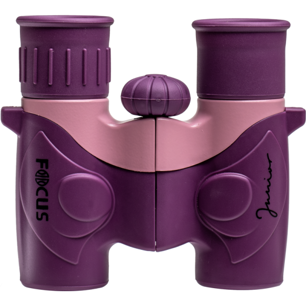 Focus Junior 6x21 Pink