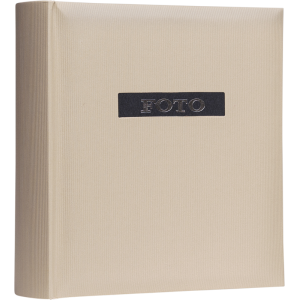 Album Focus Trend Line Super 100 10x15 Beige
