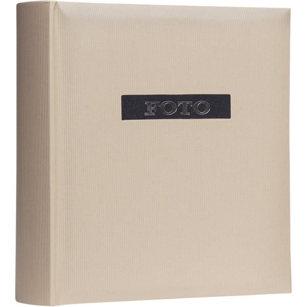 Album Focus Trend Line Super 100 10x15 Beige