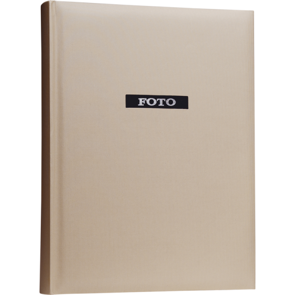 Album Focus Trend Line Super 300 10x15 Beige