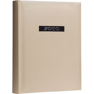 Album Focus Trend Line Super 200 10x15 Beige