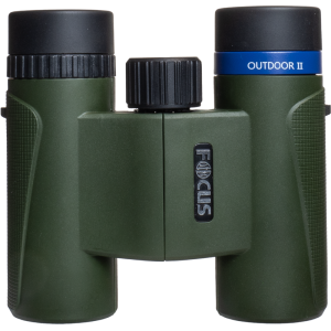 Focus Outdoor II 10x25