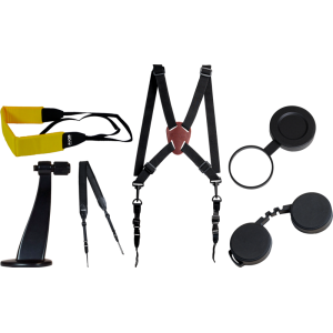 KIT Focus accessories 4pcs/item