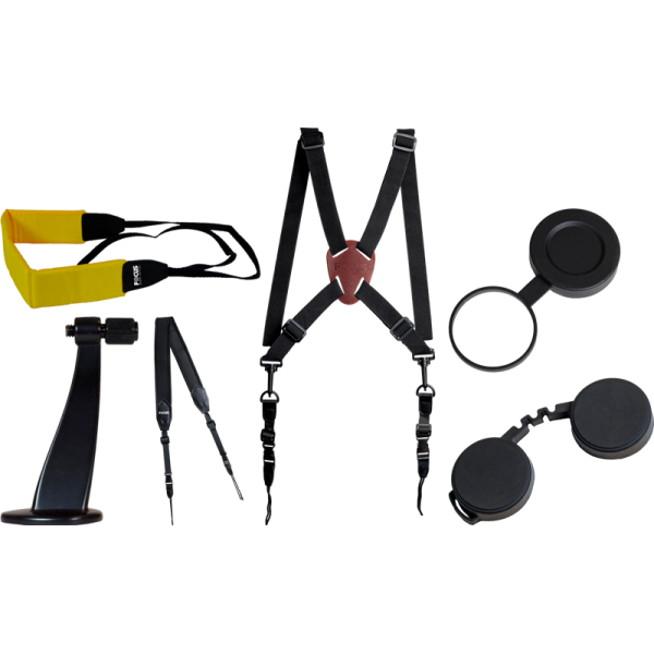 KIT Focus accessories 4pcs/item