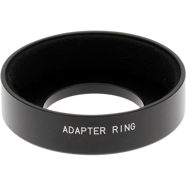 Kowa Cellphone Photo Adapter ring 37,5mm TSN-AR500 FOR TSN-500 until no568105
