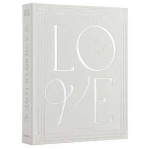 Printworks Weddingalbum A Story Of Love