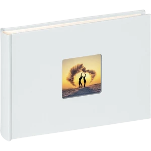 Walther Fun Album 22x16 cm Lightblue