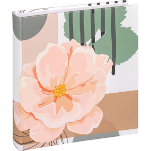 Walther Variety Album 30x30 cm Floral