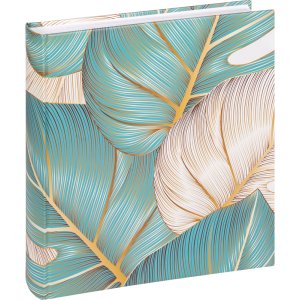 Walther Variety Album 30x30 cm Monstrera