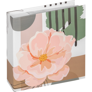 Walther Variety Album 10x15 cm 200 Floral