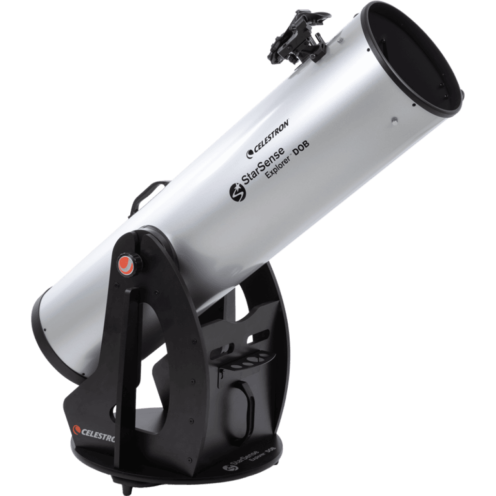 Celestron StarSense Explorer 12´ Dobsonian
