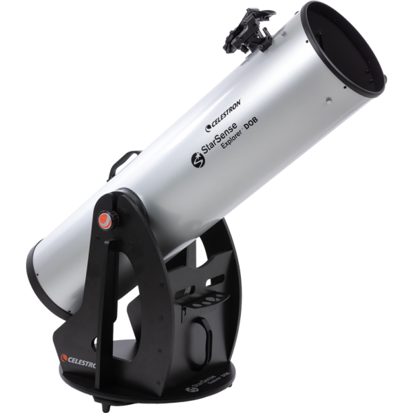 Celestron StarSense Explorer 12" Dobsonian