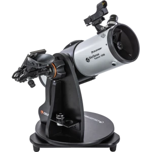 Datoriserade Teleskop