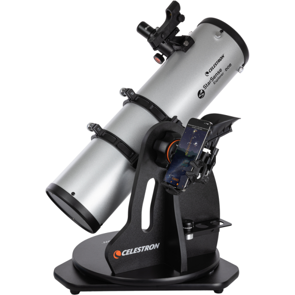 Celestron StarSense Explorer 130mm Dobsonian