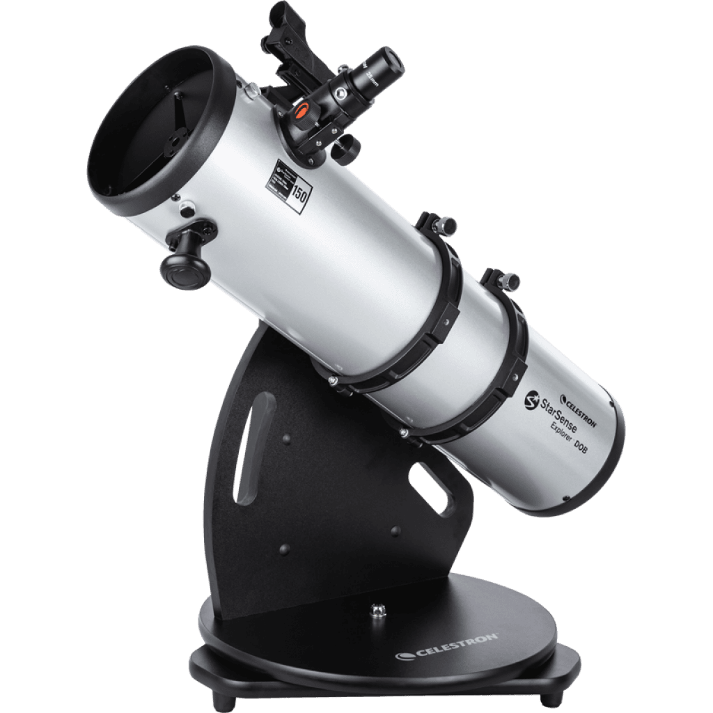 Celestron StarSense Explorer 150mm Dobsonian