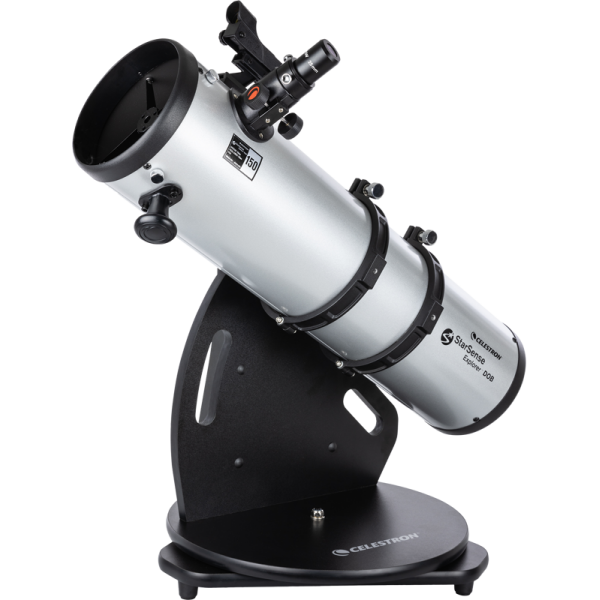 Celestron StarSense Explorer 150mm Dobsonian