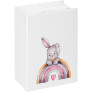 Walther Kids Album Minimax Bunny Malin