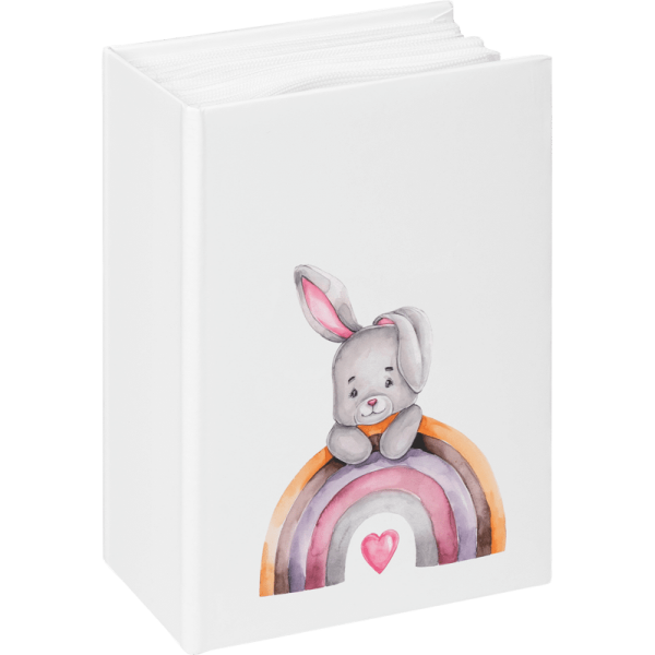 Walther Kids Album Minimax Bunny Malin
