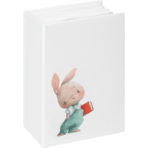 Walther Kids Album Minimax Bunny Nosey
