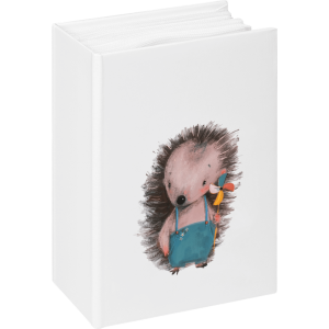 Walther Kids Album Minimax Hedgehog Callisto