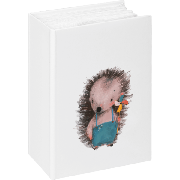Walther Kids Album Minimax Hedgehog Callisto