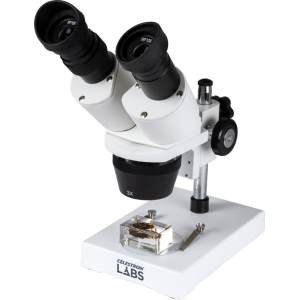 Celestron Labs S1030N Stereo Microscope