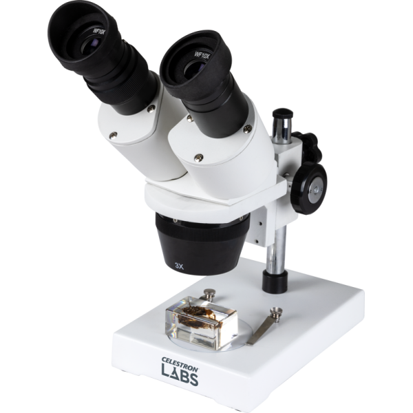 Celestron Labs S1030N Stereo Microscope