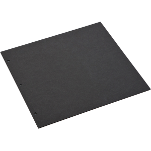 BookBinders Refillpapper 325x275 Black Columbus