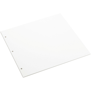 BookBinders Refillpapper 325x275 Offwhite Columbus