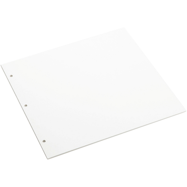 BookBinders Refillpapper 325x275 Offwhite Columbus