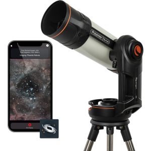 Celestron Origin Intelligent Home Observatory