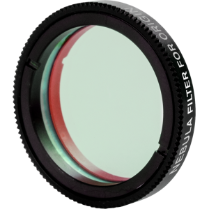 Celestron Nebula Filter for Origin Intelligent Home Observatory