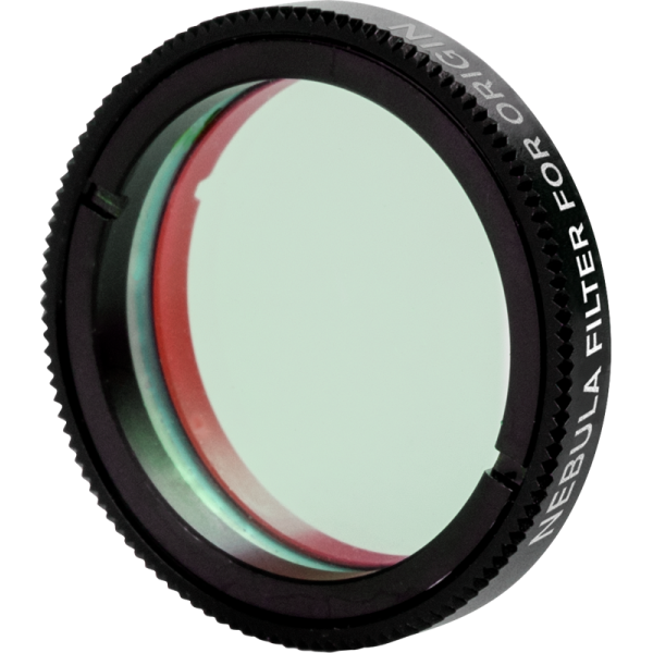 Celestron Nebula Filter for Origin Intelligent Home Observatory