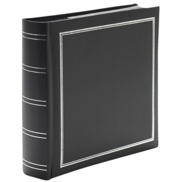 Album Black Line Super 200 11x15