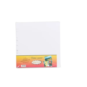 Focus Timesaver Gigant Carton 10 Pack White