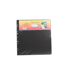 Focus Timesaver Gigant Carton 10 Pack Black