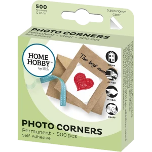 Fotohörn 3L Photocorners 500 Pcs