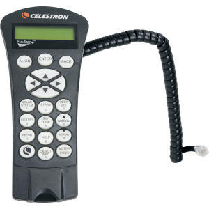 Celestron Hand Control
