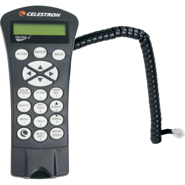 Celestron Hand Control