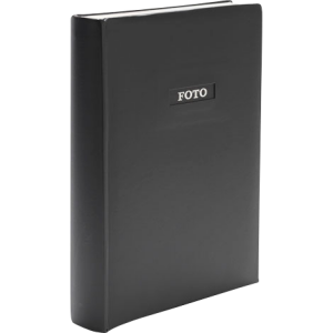 Focus Trend Line Super 200 10x15 Black