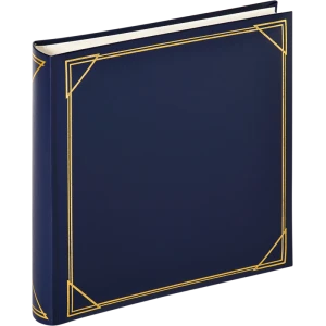 Walther Standard Album Blue
